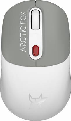 Arctic Fox Pro Max Wireless Optical Mouse