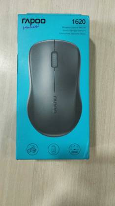 MasterChef Optical Mouse, Led Tracking, Scrolling Wheel Wired Ambidextrous Optical Mouse