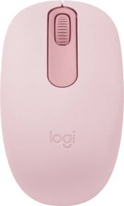 Logitech M196 Wireless Ambidextrous Optical Mouse  with Bluetooth