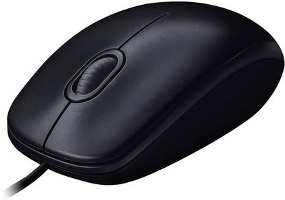 NXG mouse flt 01 Wired Ambidextrous Optical  Gaming Mouse