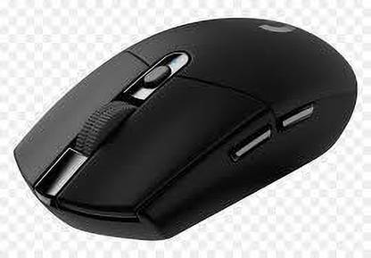 yyyy mouse Wireless Ambidextrous Laser  Gaming Mouse  with Bluetooth