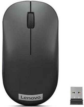 Lenovo 130 wireless mouse Wireless Optical Mouse