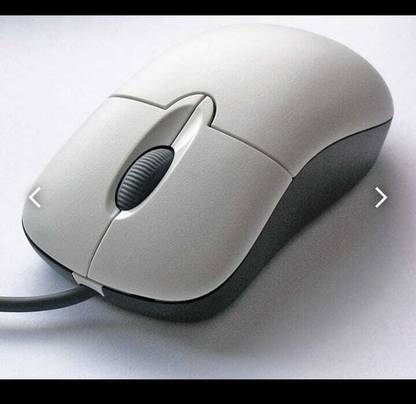 DSFDG MOUSE Wired Mechanical  Gaming Mouse  with Bluetooth