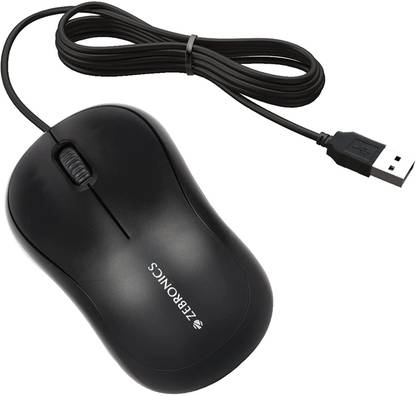 cvc MAUSE Wireless Ambidextrous Mechanical  Gaming Mouse