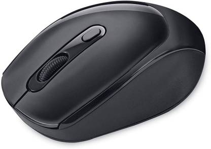 iball Free Go G50 Wireless Optical Mouse