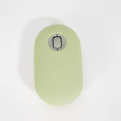 Mous Mouse cover Wireless Ambidextrous Optical Mouse