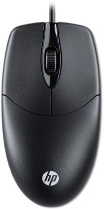 HP M050 Wired Ambidextrous Optical  Gaming Mouse