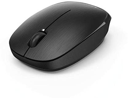 RMSFINEELCTR dfghj Wireless Ambidextrous Laser Mouse