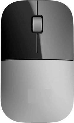xcz 002 Wireless Ambidextrous Optical Mouse  with Bluetooth