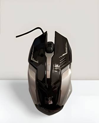 XBEAST GAMING MOUSE Wireless Ambidextrous Optical  Gaming Mouse