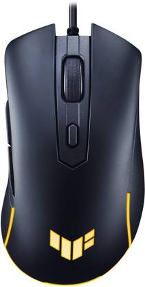 ASUS P309 TUF GAMING M3 GEN II Wired Optical Gaming Mouse  (USB 2.0, Black) at Rs. 1499