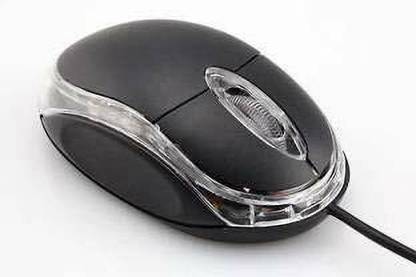Shakkarmobiles Mouse-0090-04 Wired Ambidextrous Optical  Gaming Mouse  with Bluetooth