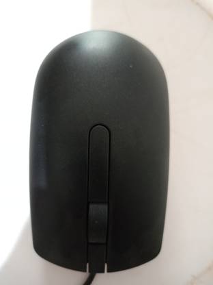 newhp Mou Wired Ambidextrous Laser Mouse