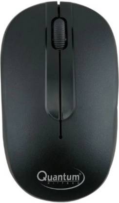 MHQ 271 Wireless Laser  Gaming Mouse