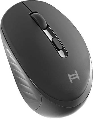 Hammok amaze Wireless Ambidextrous Optical Mouse