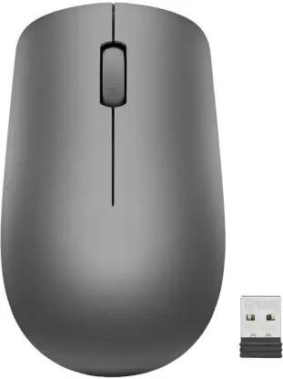 Som 530 Wireless Optical Mouse