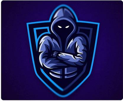 BE UNIQUE G78 Premium Quality Mouse Pad for Laptop Notebook, Gaming Computer Non-Slip Base Non Slip Base Mousepad