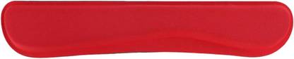 FKU Keyboard Wrist Support, Memory Foam Wrist Rest for Easy Typing and Pain Relief Non Slip Base Mousepad