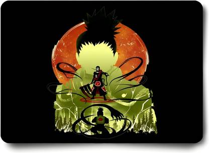 ASvik Creation Anime Mouse Pad, Non-Slip, High-Definition Print Mousepad