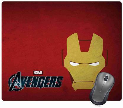 BE UNIQUE G89 Premium Quality Mouse Pad for Laptop Notebook, Gaming Computer Non-Slip Base Non Slip Base Mousepad