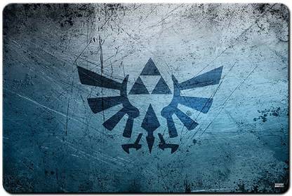 MI-STYLE MOU04 Mousepad