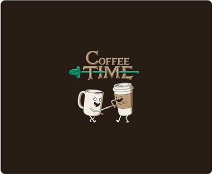 BE UNIQUE G79 Premium Quality Mouse Pad for Laptop Notebook, Gaming Computer Non-Slip Base Non Slip Base Mousepad