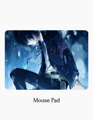 BRISKO VENTURES M-00043 Non Slip Base Mousepad