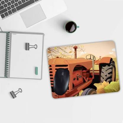 GCH Trecter Mouse Pad Mousepad