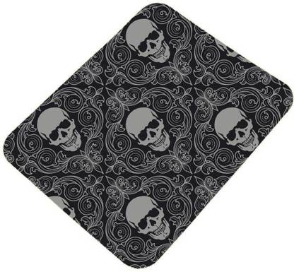 BE UNIQUE Premium Quality Mouse Pad for Laptop Notebook, Gaming Computer Non-Slip Base Non Slip Base Mousepad