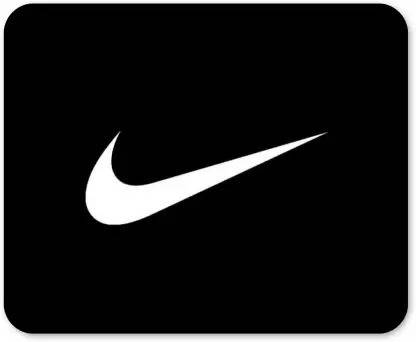 dk printing RIGHT CLICK BLACK MOUSE PAD FOR COMPUTER, LAPTOP, ITS SUPER PAD FOR MOUSE Non Slip Base Mousepad