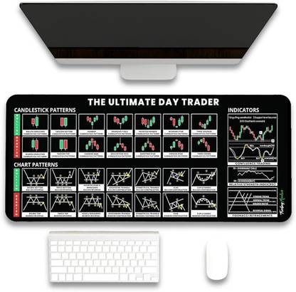 STAREWA Trading Mouse Pad Mousepad