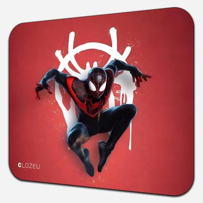 CLOZEU Rubber Mouse Pad Office and Gaming Mouse Pad Non Slip Base Mousepad