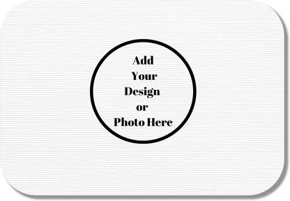 Easybuy EASY BUY Customized Mousepad Non-Slip Rubber Base Mousepad (Multicolor) Non Slip Base Mousepad