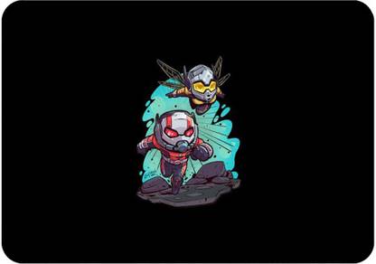 Artefact Ant-Man Mouse Pad FKMP00262 Non Slip Base Mousepad