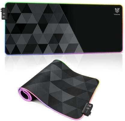 Onikuma MP006 RGB Gaming Mousepad