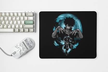Casebox Deadlock Valorant Non Slip Base Mousepad