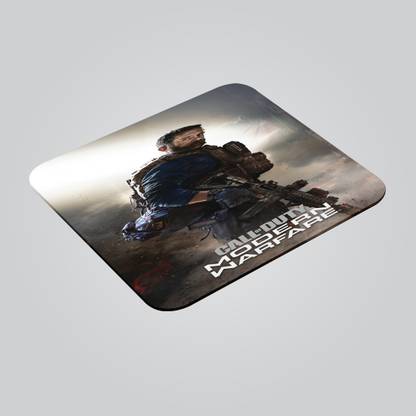STICK STORE COD Modern Warfare Gaming Mouse Pad Mousepad