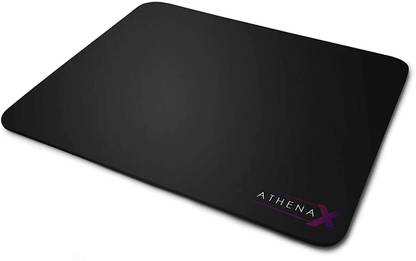 BE UNIQUE Premium Quality Mouse Pad for Laptop, Notebook, Gaming Computer Mousepad