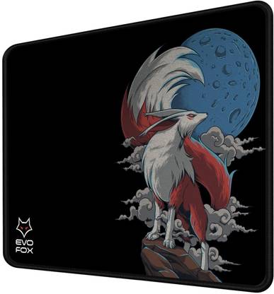 SangitaElectron 142536 Dual Sided Mousepad