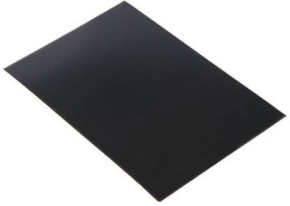 D & Y 0.6mm Mouse Feet mouse Skates Gaming Mouse Replacement Feet Pad Cut DIY Non Slip Base Mousepad