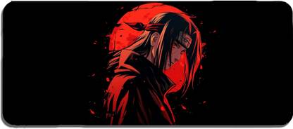Aniithing Anime Large Gaming XXL Extended Mouse Pad with Nonslip Base, Desk Mat, Laptop Mousepad