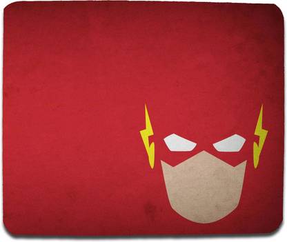 गेट फतंग The Fastest Man Alive माउस पैड