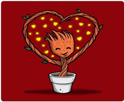 BE UNIQUE G94 Premium Quality Mouse Pad for Laptop Notebook, Gaming Computer Non-Slip Base Non Slip Base Mousepad