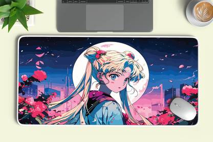 TURTLEWINGS SANPINSTA App Large Mouse Pad Mousepad