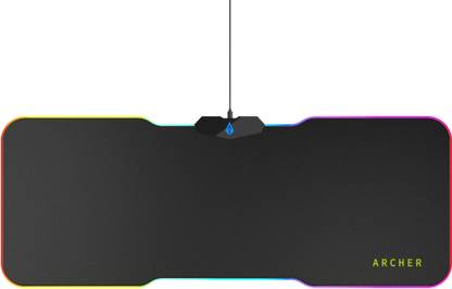 Archer Tech Lab Quiver 200 Mousepad