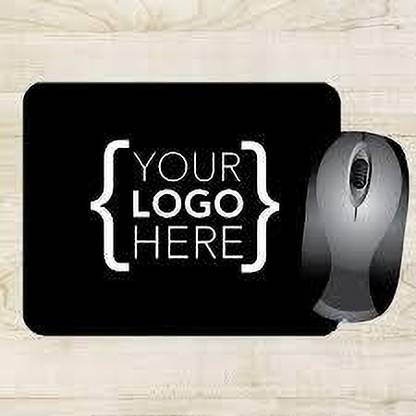 ABC Mouse Pads - Print Your Design, Photo, Logo, Company Name & Numbers Mousepad