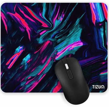 fdfv mousepad Non Slip Base Dual Sided Mousepad