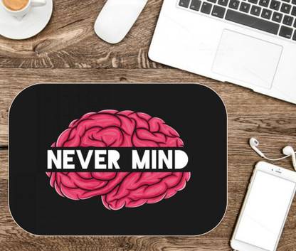 Krafterz #MP14 Non Slip Base Mousepad
