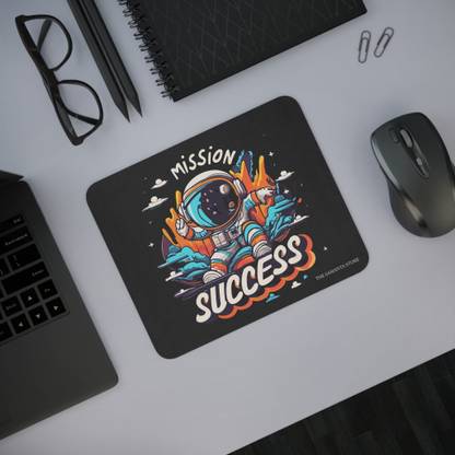 THE SAMANTA STORE Mouse Pad Gaming Mat Non Slip Rubber Base Waterproof | SpeedType Gaming Pad Mousepad