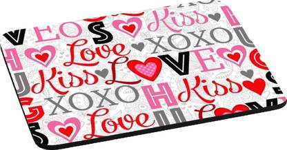 kamat Love RDPD-18-118 Mousepad